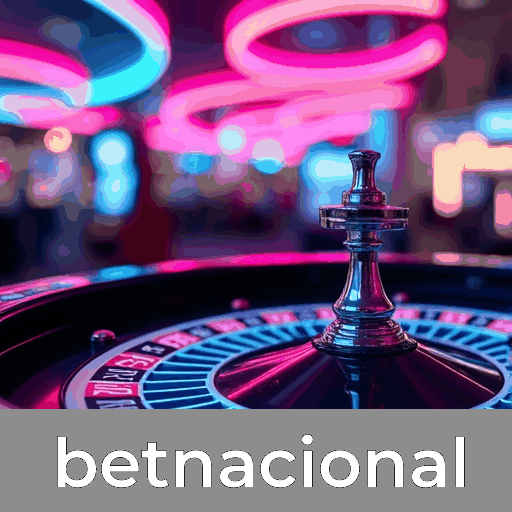 betnacional: Seu Cassino Online de Confiança